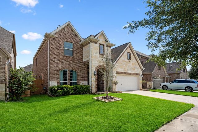 4245 Palmer Hill Drive, Spring, TX 77386
