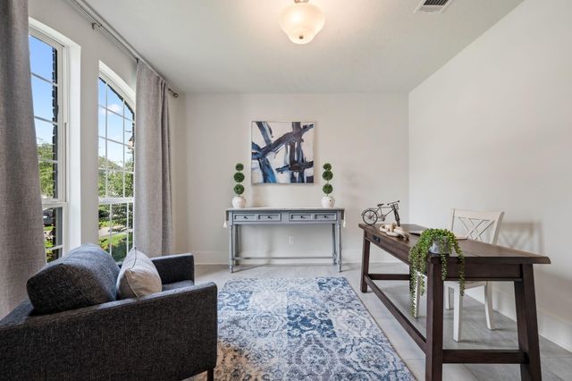 4245 Palmer Hill Drive, Spring, TX 77386