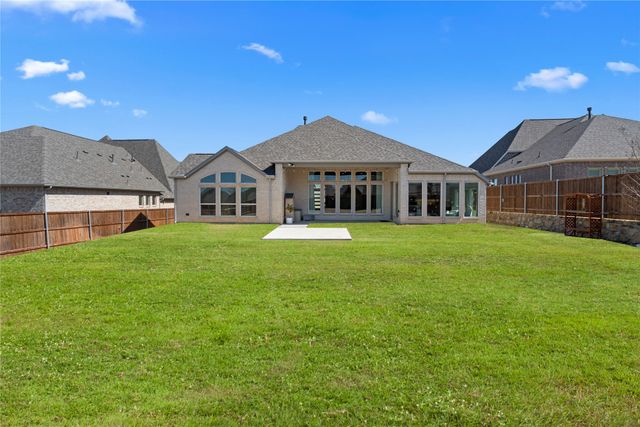 548 Horsetail Way, Haslet, TX 76052