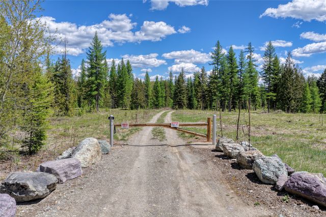 577 Evers Creek Connection Road, Whitefish, MT 59937