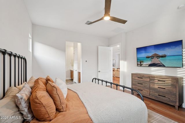 21317 W ROANOKE Avenue, Buckeye, AZ 85396