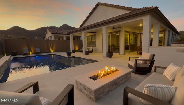 21317 W ROANOKE Avenue, Buckeye, AZ 85396