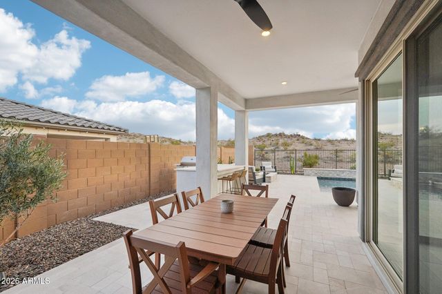 21317 W ROANOKE Avenue, Buckeye, AZ 85396