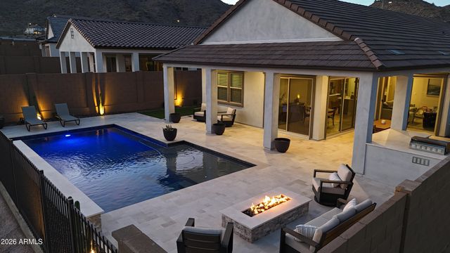 21317 W ROANOKE Avenue, Buckeye, AZ 85396