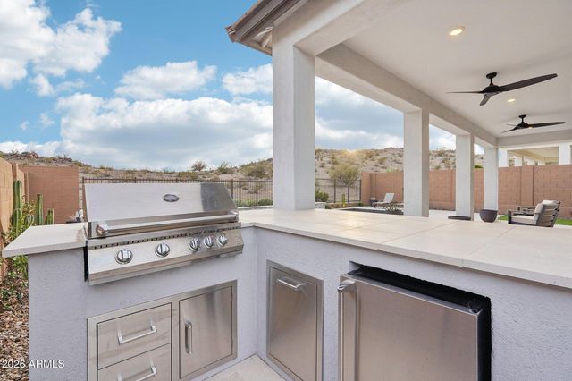 21317 W ROANOKE Avenue, Buckeye, AZ 85396