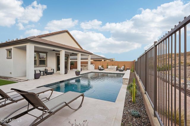 21317 W ROANOKE Avenue, Buckeye, AZ 85396