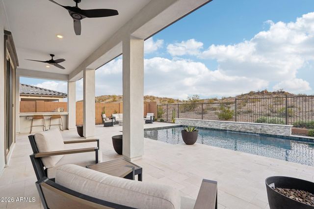 21317 W ROANOKE Avenue, Buckeye, AZ 85396