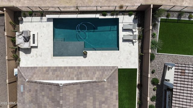 21317 W ROANOKE Avenue, Buckeye, AZ 85396