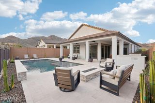 21317 W ROANOKE Avenue, Buckeye, AZ 85396