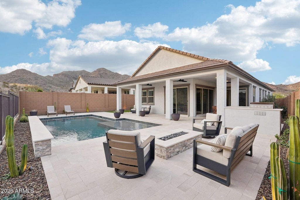 21317 W ROANOKE Avenue, Buckeye, AZ 85396