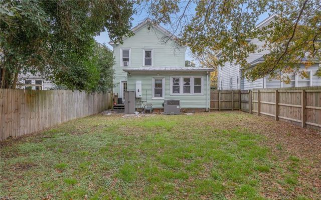 1308 Chesapeake AVE, Chesapeake, VA 23324