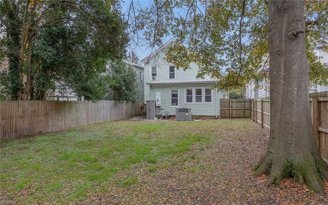 1308 Chesapeake AVE, Chesapeake, VA 23324