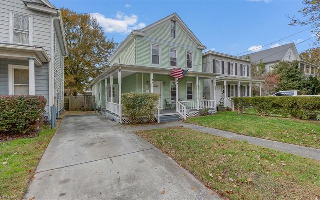 1308 Chesapeake AVE, Chesapeake, VA 23324