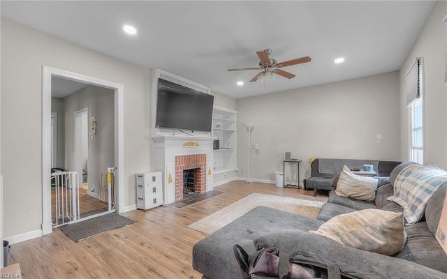 1308 Chesapeake AVE, Chesapeake, VA 23324