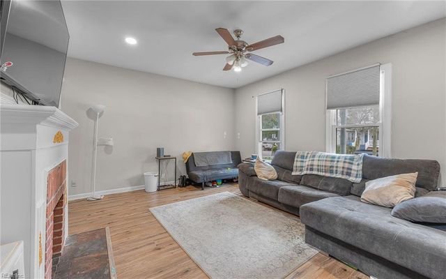 1308 Chesapeake AVE, Chesapeake, VA 23324