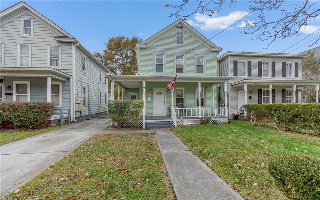 1308 Chesapeake AVE, Chesapeake, VA 23324