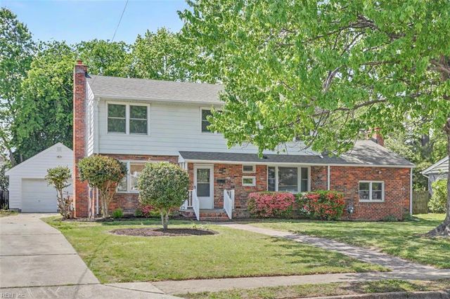 213 Brooke DR, Hampton, VA 23663