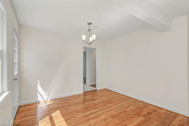 213 Brooke DR, Hampton, VA 23663