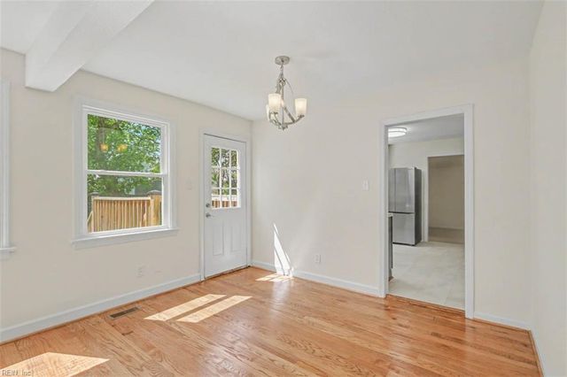 213 Brooke DR, Hampton, VA 23663