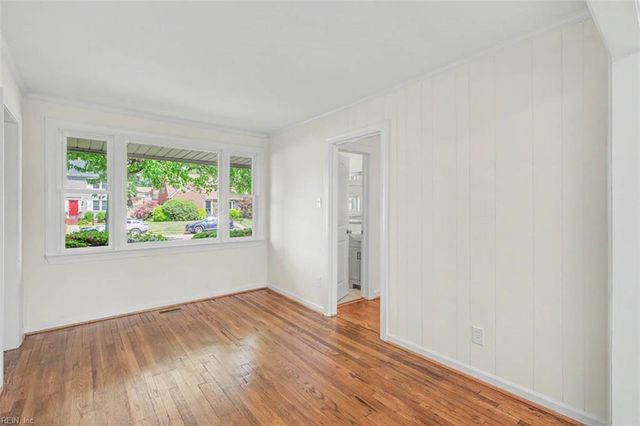 213 Brooke DR, Hampton, VA 23663