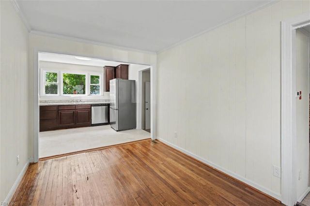 213 Brooke DR, Hampton, VA 23663