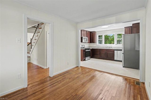 213 Brooke DR, Hampton, VA 23663