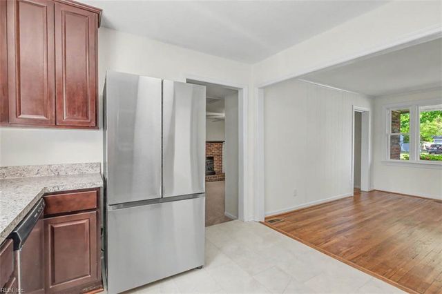 213 Brooke DR, Hampton, VA 23663