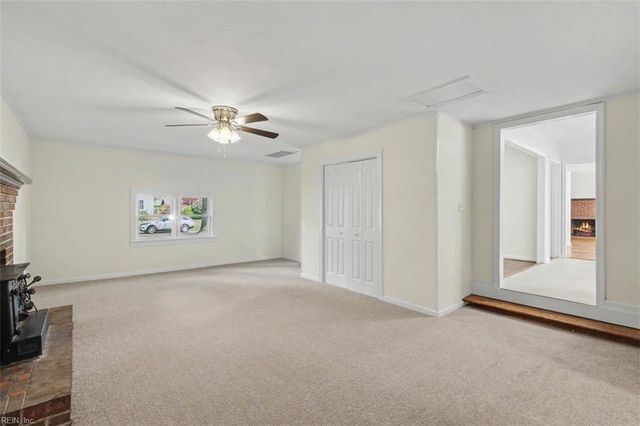 213 Brooke DR, Hampton, VA 23663