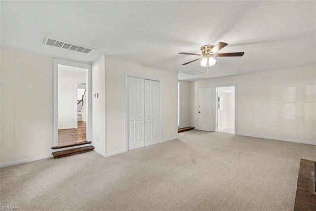 213 Brooke DR, Hampton, VA 23663