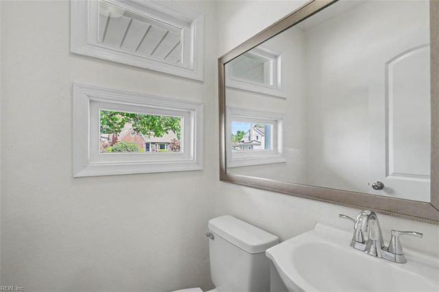 213 Brooke DR, Hampton, VA 23663