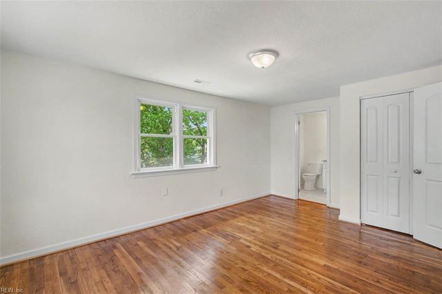 213 Brooke DR, Hampton, VA 23663