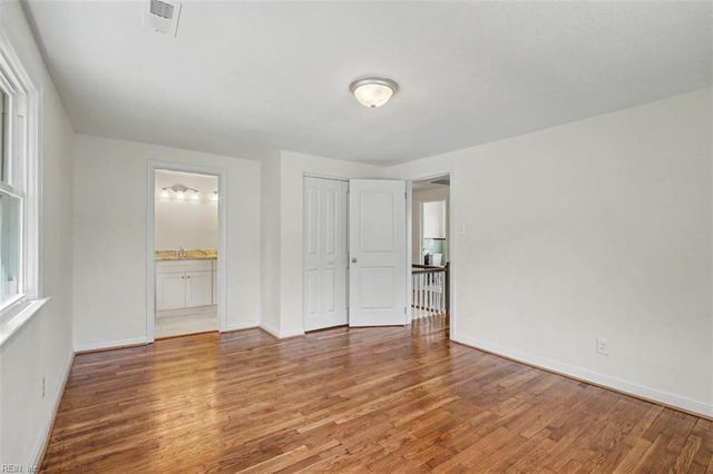 213 Brooke DR, Hampton, VA 23663