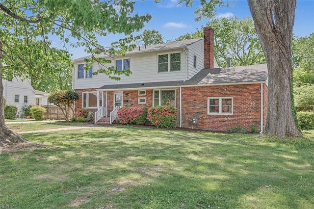 213 Brooke DR, Hampton, VA 23663