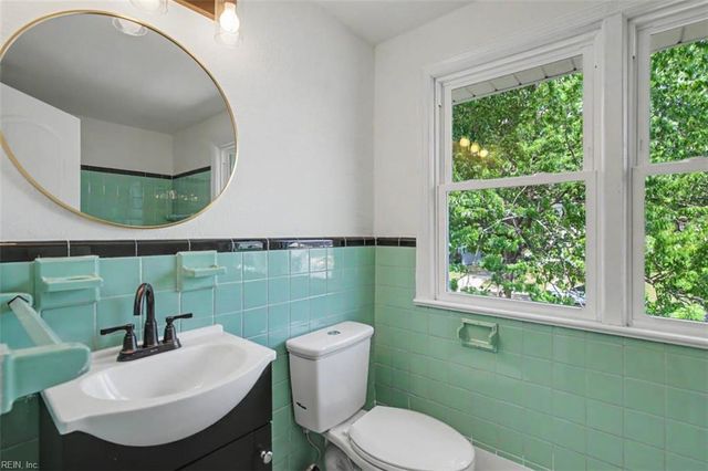 213 Brooke DR, Hampton, VA 23663