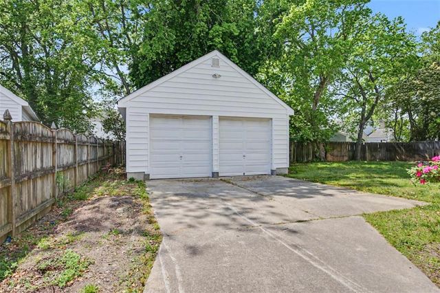 213 Brooke DR, Hampton, VA 23663