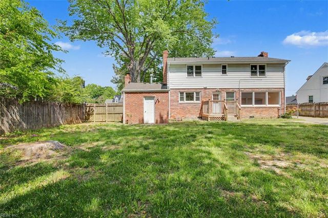 213 Brooke DR, Hampton, VA 23663