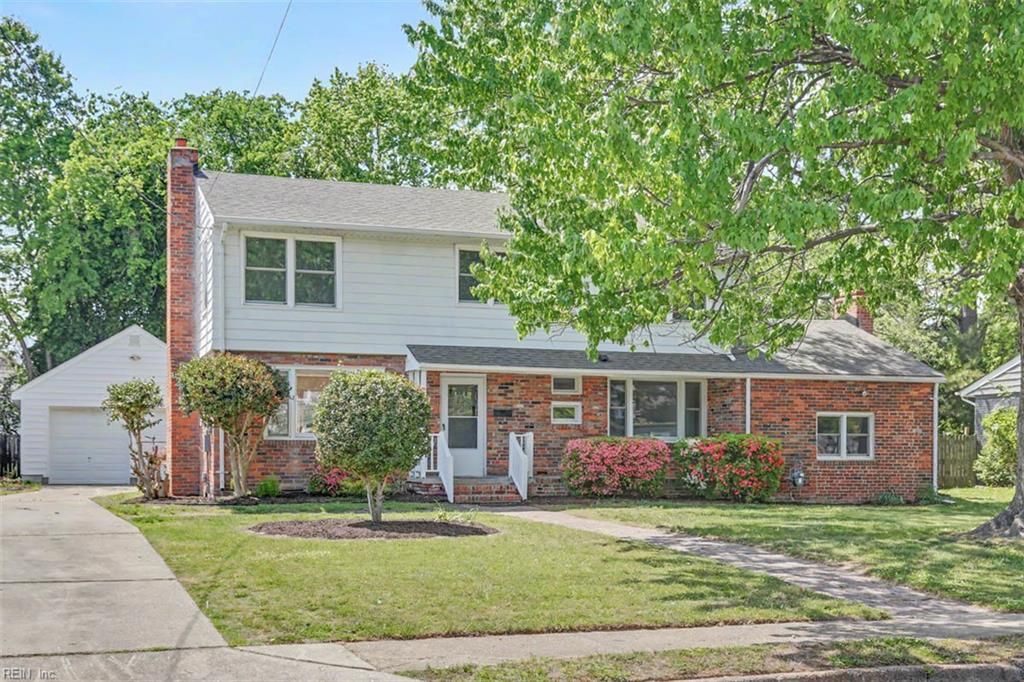 213 Brooke DR, Hampton, VA 23663