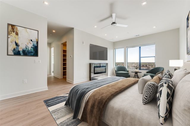 1900 S Ervay Street 602, Dallas, TX 75215