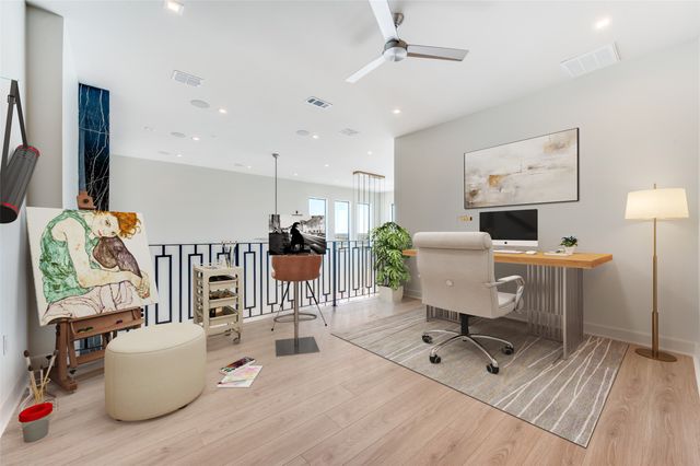 1900 S Ervay Street 602, Dallas, TX 75215