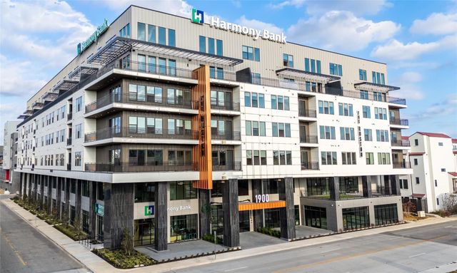 1900 S Ervay Street 602, Dallas, TX 75215