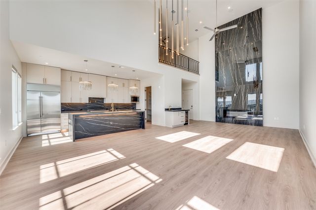 1900 S Ervay Street 602, Dallas, TX 75215