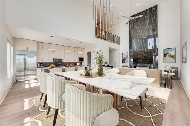 1900 S Ervay Street 602, Dallas, TX 75215