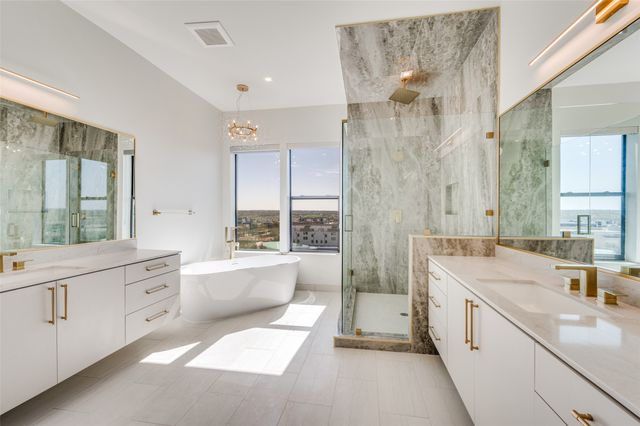 1900 S Ervay Street 602, Dallas, TX 75215