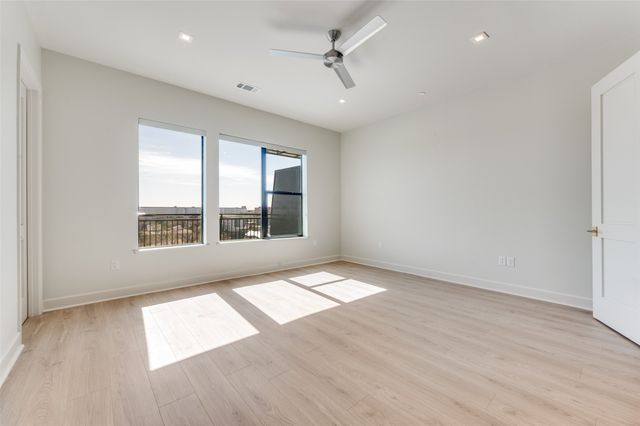 1900 S Ervay Street 602, Dallas, TX 75215