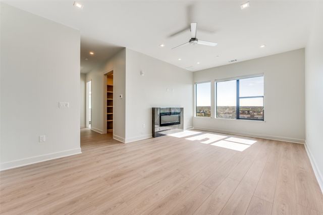 1900 S Ervay Street 602, Dallas, TX 75215