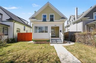 269 S Clarkson Street, Denver, CO 80209