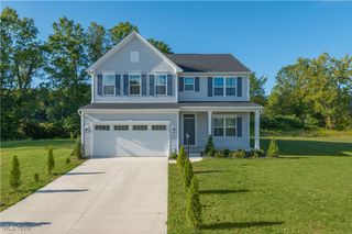 6252 Chatfield Court, North Ridgeville, OH 44039