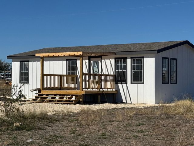 2075 County Road 223, Florence, TX 76527