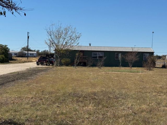 2075 County Road 223, Florence, TX 76527