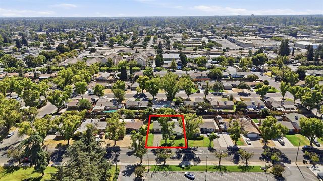 316 Tokay Ave, Modesto, CA 95350